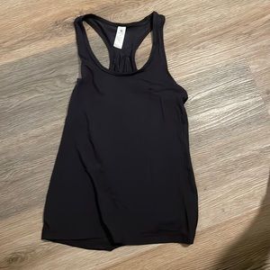 Athletic tank